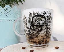 Image result for Owl Always Love You Mug