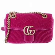 Image result for Gucci Pink Bogg Bag