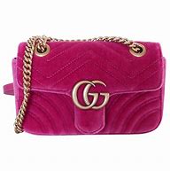 Image result for Gucci Pastel Pink Bag