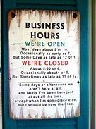 Image result for Open for Business Meme