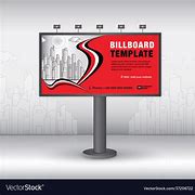 Image result for Billboard Design Template Free