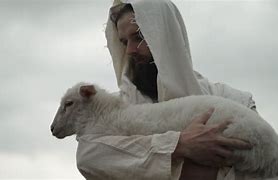 Image result for The Good Shepherd Bible Story