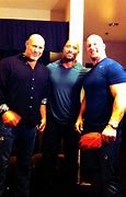 Image result for Steve Austin Goldberg