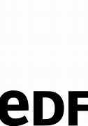 Image result for EDF Logo No Background