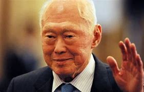 Image result for Lee Kuan Yew $7 Billion