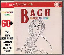 Image result for Bach Greatest Hits