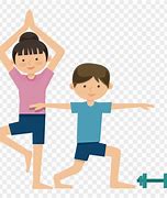 Image result for Physical Fitness Clip Art