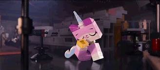 Image result for LEGO Movie 2 Unikitty Her Meme