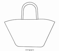 Image result for Beach Bag with Lines to Write