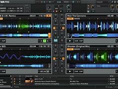 Image result for First Traktor DJ Studio 1