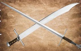 Image result for Double-Edged Greatsword