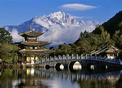 Image result for Beijiangchong Scenic Spot