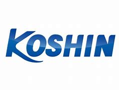 Image result for Koshin Kogyo