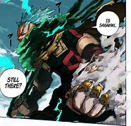 Image result for My Hero Academia 368