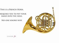 Image result for French Horn