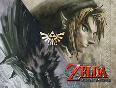 Image result for Light Spirits Twilight Princess