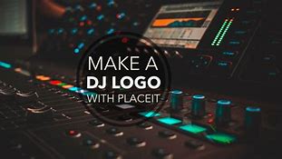 Image result for DJ Setup Logos