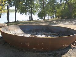 Image result for Big Fire Pit