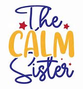 Image result for Sisters Font SVG