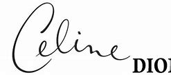 Image result for Celine Dion Logo