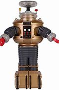 Image result for Lost in Space Robot Danger