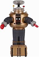 Image result for New Lost in Space Robot