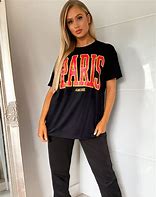 Image result for Noir Paris Shirt