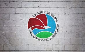 Image result for Drug Enforcement Administration Logo