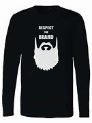 Image result for Respect the Beard