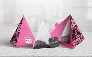 Image result for Packaging Design for Tea