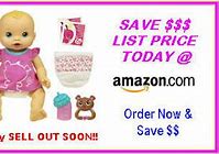 Image result for Baby Alive Whoopsie Doo Doll