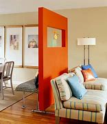 Image result for Room Dividers with Storage