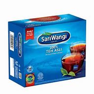 Image result for Kan Tong Teh Celup