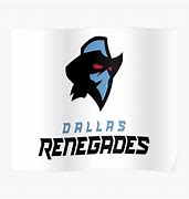 Image result for Dallas Regener XFL Logo