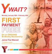 Image result for ymca florence sc membership