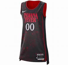 Image result for Indiana Fever Red Jersey