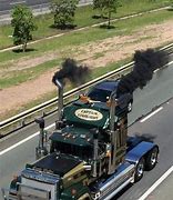 Image result for Mack Superliner Bicentennial