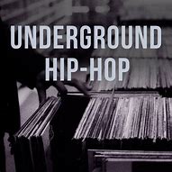 Image result for Underground Hip Hop and Gloves