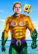 Image result for Mermaid Man and Barnacle Boy Poster