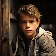 Image result for Matt Damon Younger