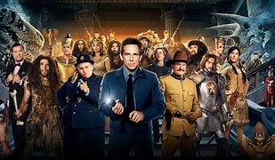 Image result for Night at the Museum Dinosaur