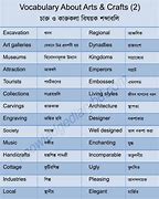 Image result for Vocabulary Craft