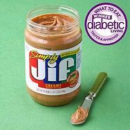 Image result for Best Diabetic Peanut Butter