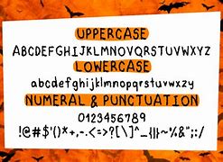 Image result for Boo Connected Font