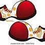 Image result for Clown Kids Shoes