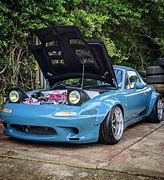 Image result for MX5 Models