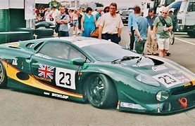 Image result for XJ220 C