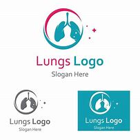 Image result for Lung Health Foundation Logo