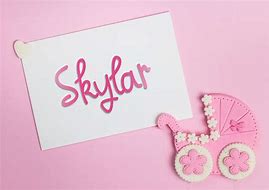 Image result for My Name Is Skylar