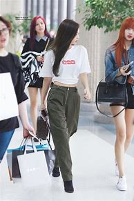 Image result for Jennie Kim Fashion Style